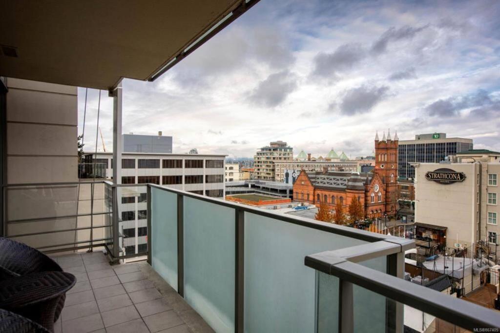 Appartement Luxury Downtown 2 Bedroom With Ac And Pool